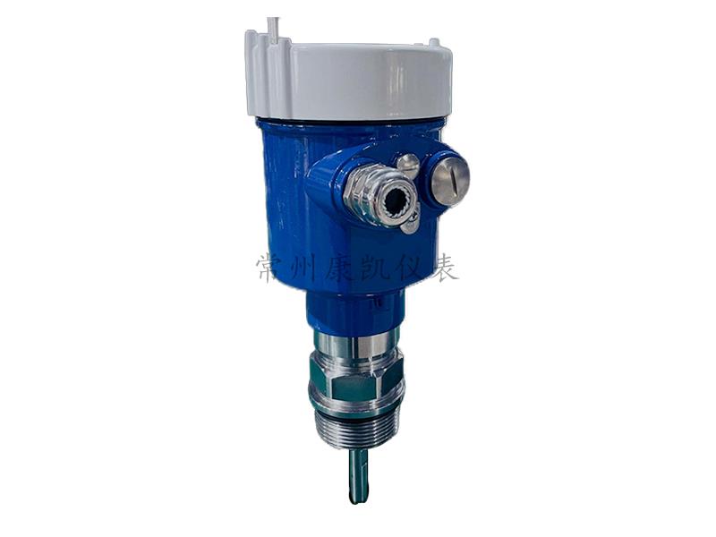 高溫高壓型雷達料位計